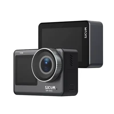 SJCAM SJ11 Active 4K Dual Touchscreen Action Camera